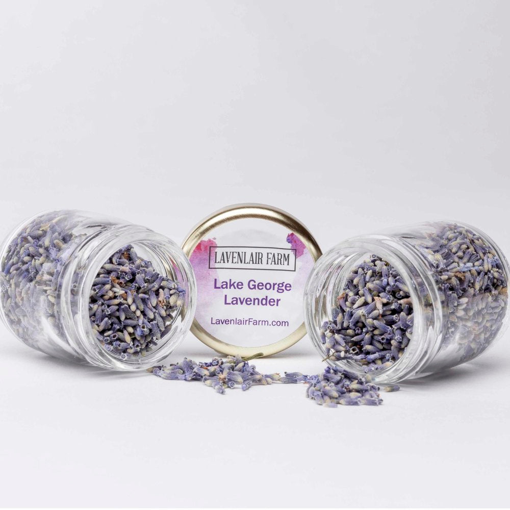 Lavender Bud Sachet - Lavenlair Farm