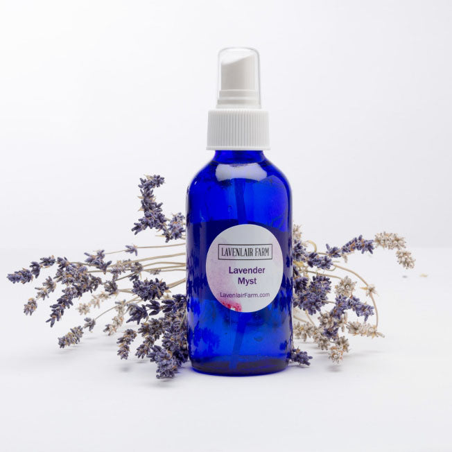 Lavender Myst Spray