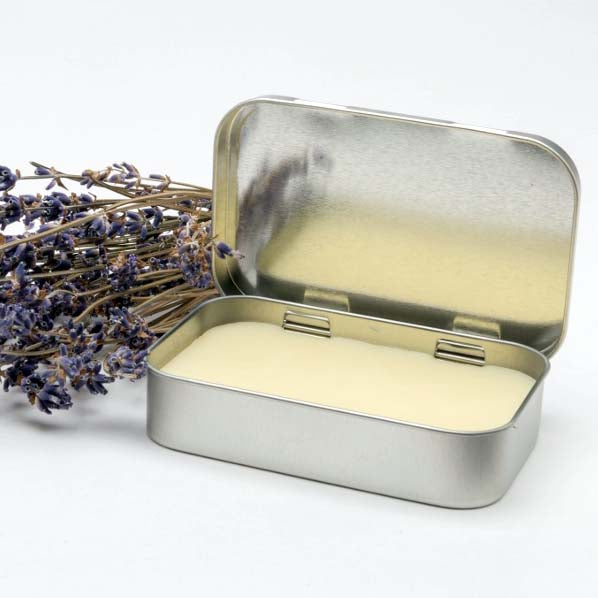 Lavender Body Butter