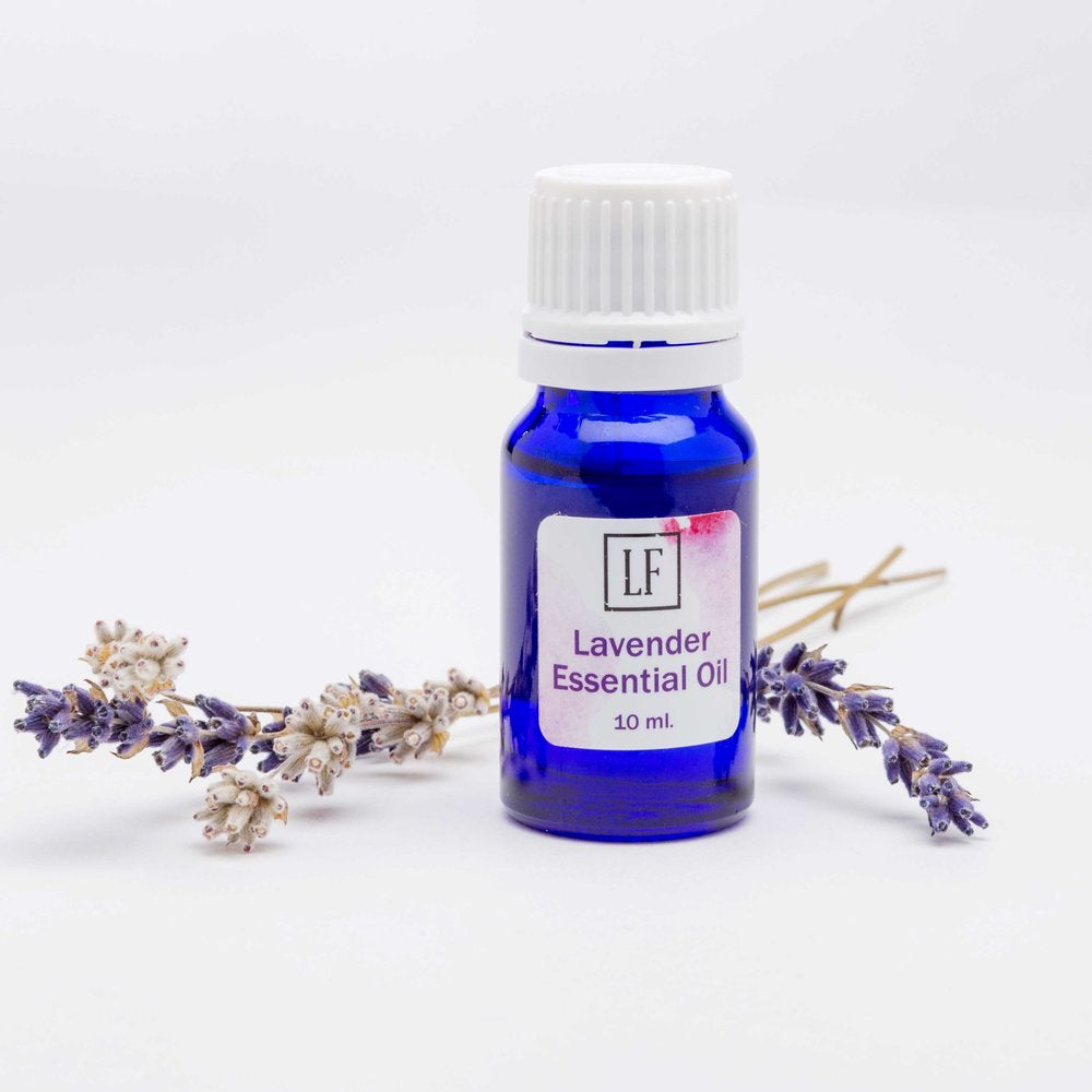 Lavender Essential Oil