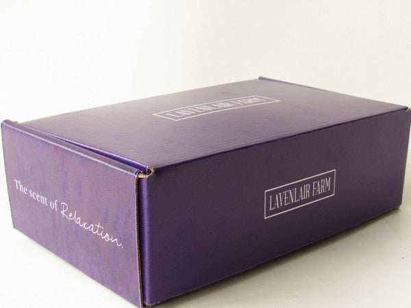 Mother's Love Gift Box - Lavenlair Farm